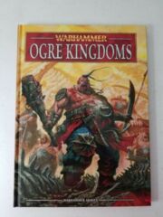 Ogre Kingdoms